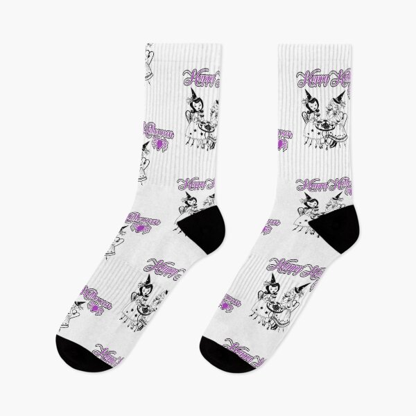 Item preview, Beautiful Drawing of Witches for a Happy Halloween designed and sold by Shekevara.