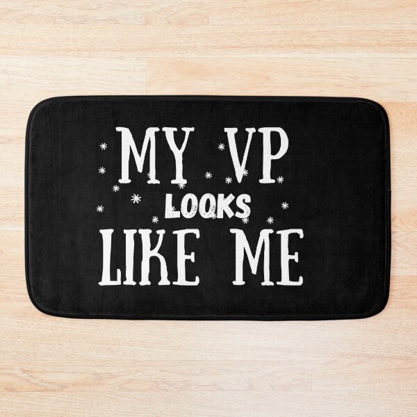 Item preview, My Vp Looks Like Me Gifts shirt  US election 2020  designed and sold by Norstyle.