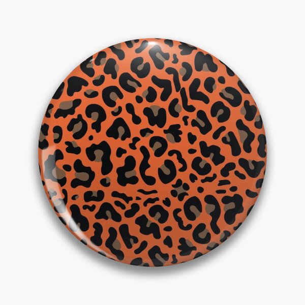 Item preview, Animalier is a neutral - orange spotted designed and sold by quoting.