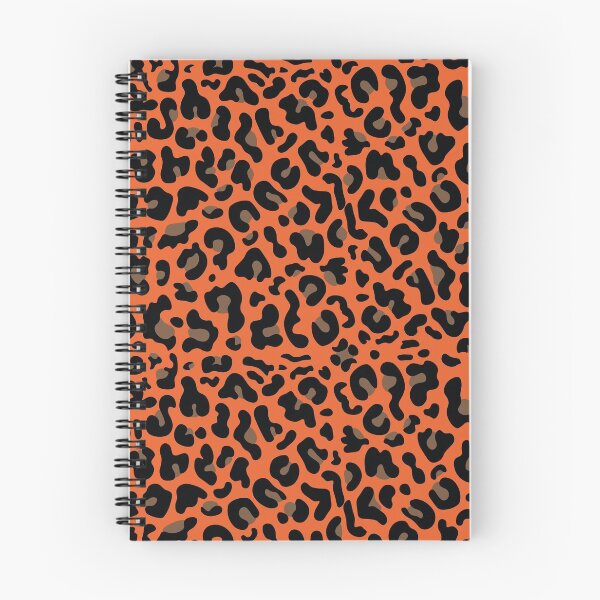 Item preview, Animalier is a neutral - orange spotted designed and sold by quoting.