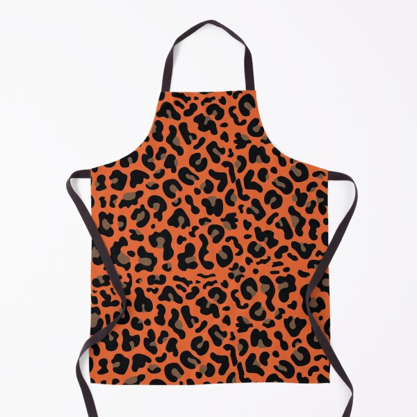 Item preview, Animalier is a neutral - orange spotted designed and sold by quoting.