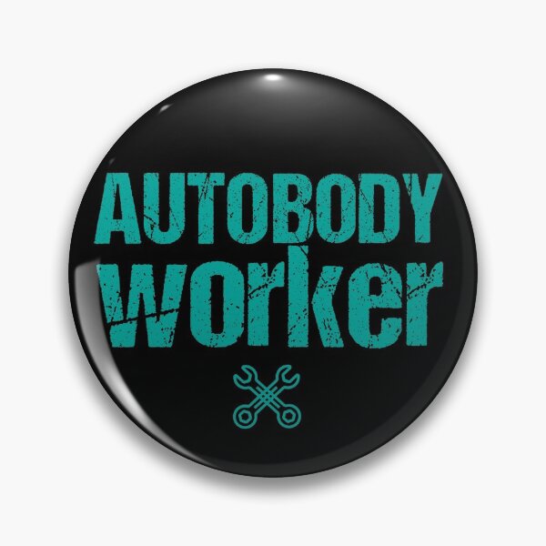 Item preview, Auto Bodyworker designed and sold by younessepoli.