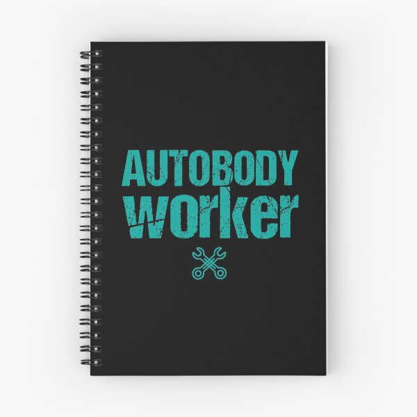 Item preview, Auto Bodyworker designed and sold by younessepoli.