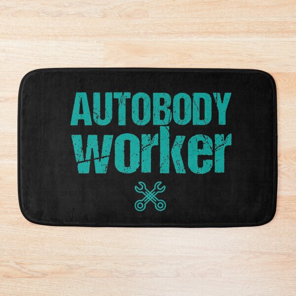 Item preview, Auto Bodyworker designed and sold by younessepoli.