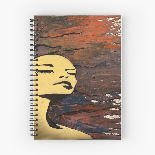 Item preview, Euphoria in the Breeze designed and sold by Frank Soto.
