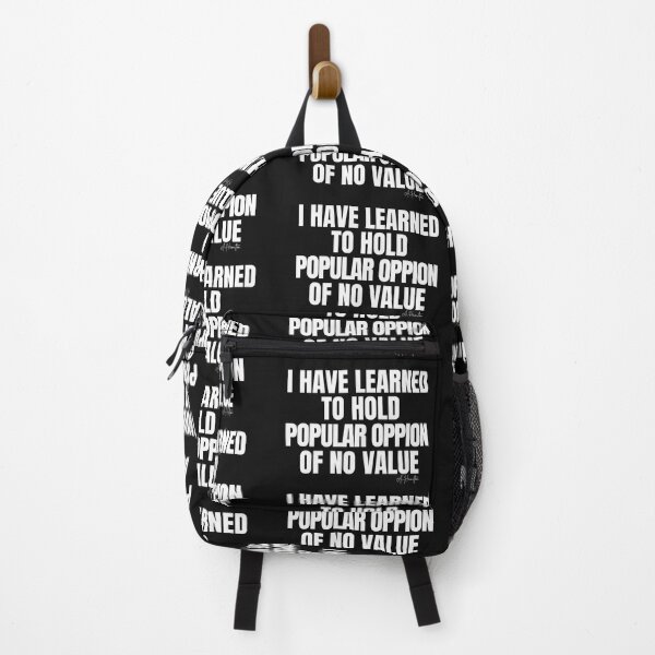 Item preview, I have learned designed and sold by NomadMessenger.