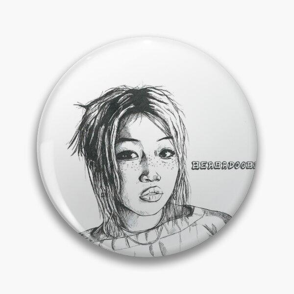 Item preview, BEABADOOBEE designed and sold by Tom Garratt.