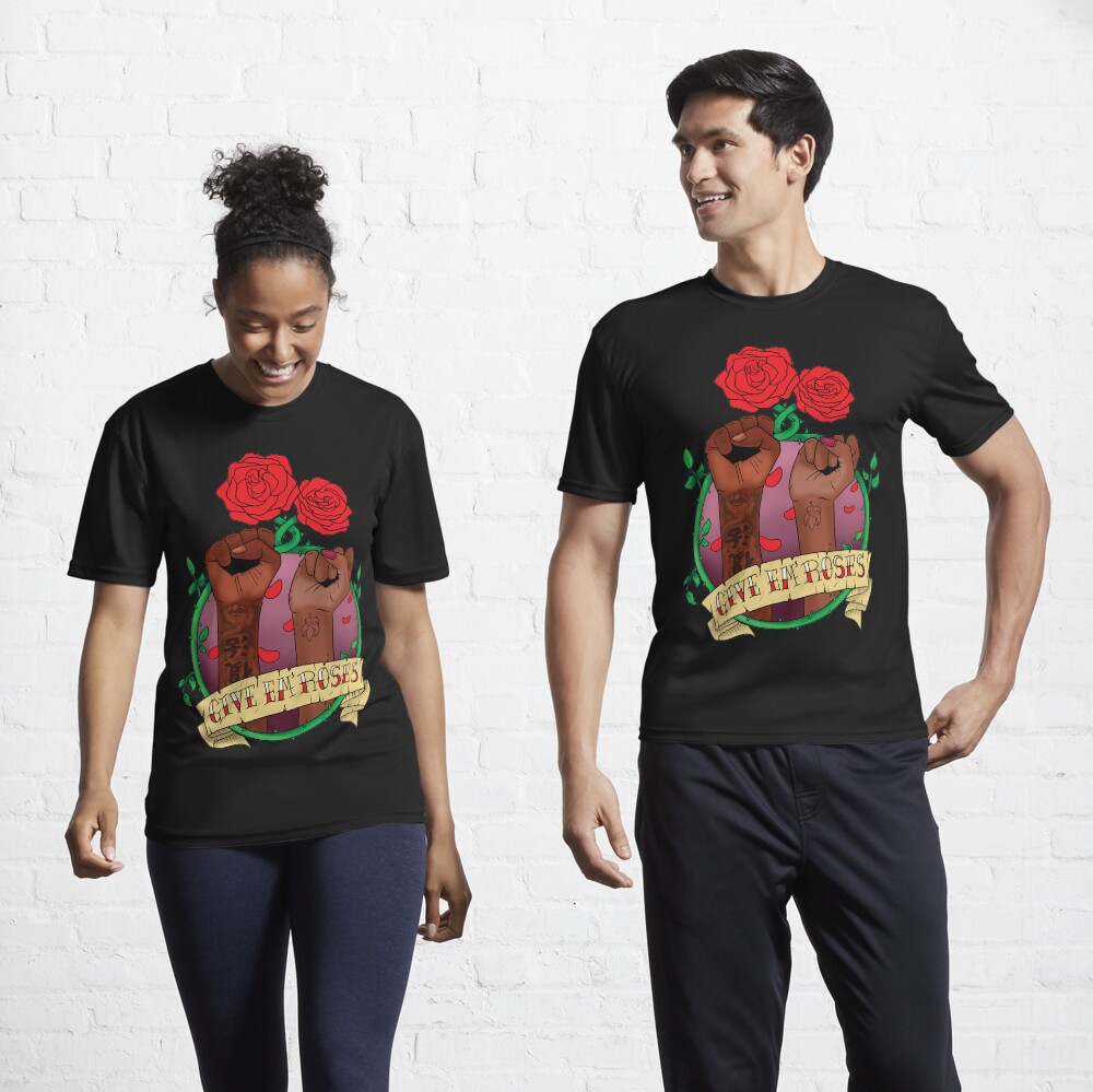Item preview, Active T-Shirt designed and sold by CanWeKickIt.