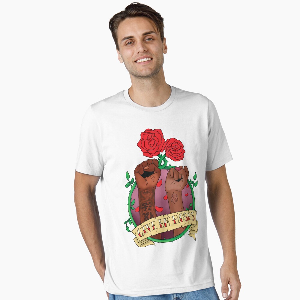 Item preview, Essential T-Shirt designed and sold by CanWeKickIt.