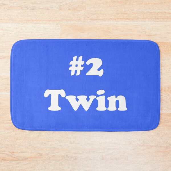 Item preview, #2 Twin designed and sold by ThingsByJoy.