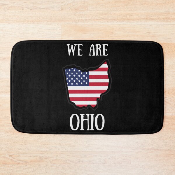 Item preview, We Are Ohio designed and sold by vibrantyy.