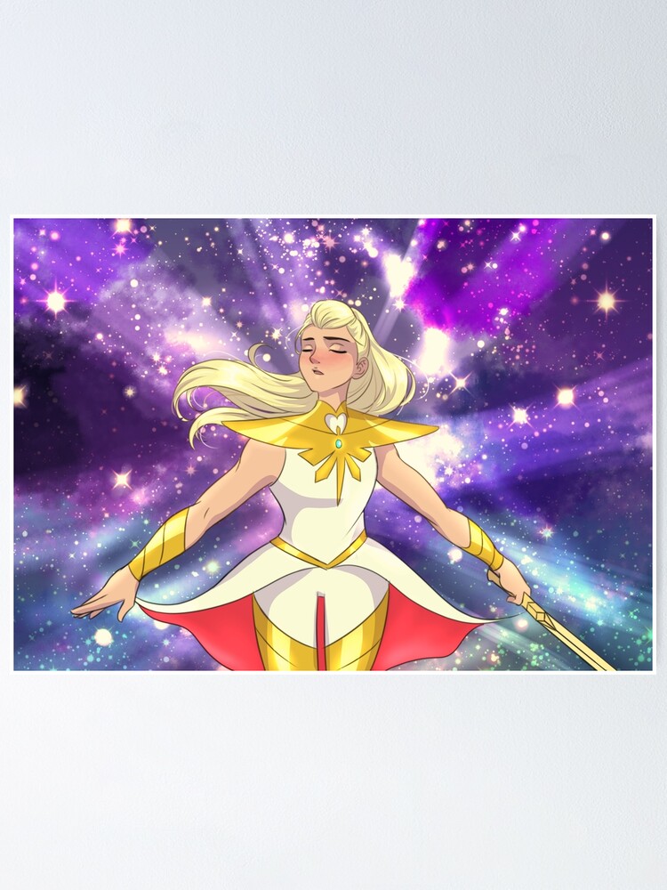 All She-Ra Transformations  She-Ra and the Princesses of Power 