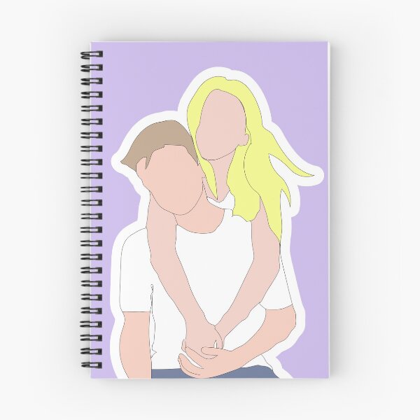 Item preview, Coco Quinn and Gavin Magnus designed and sold by SushiSesh.