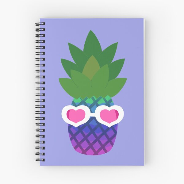 Item preview, Cool Pineapple designed and sold by sarahghost416.