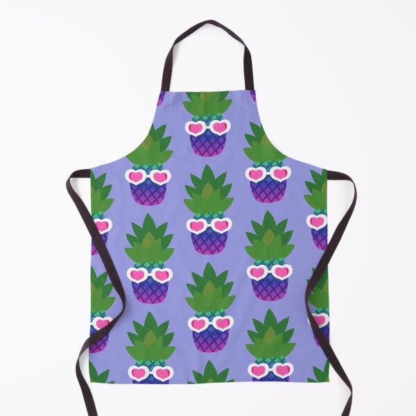 Item preview, Cool Pineapple designed and sold by sarahghost416.