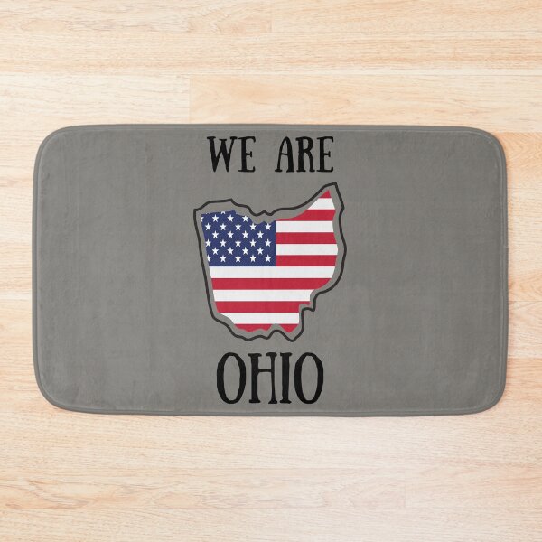 Item preview, We Are Ohio designed and sold by vibrantyy.
