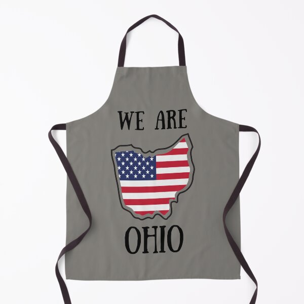 Item preview, We Are Ohio designed and sold by vibrantyy.