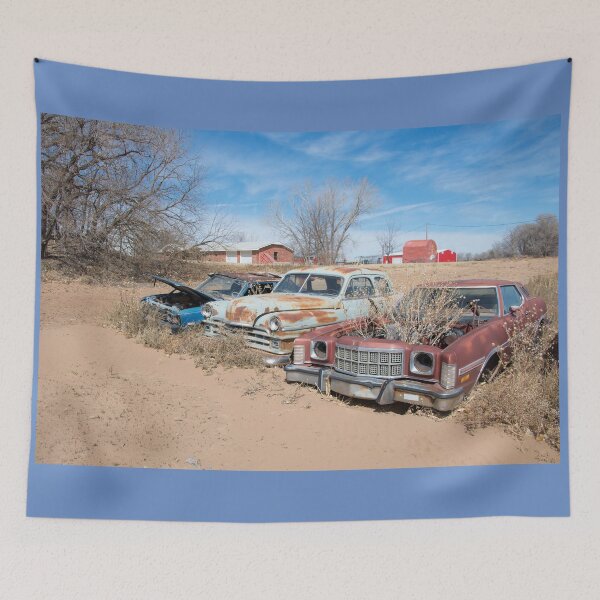 Item preview, Texan Trio designed and sold by hawkie.