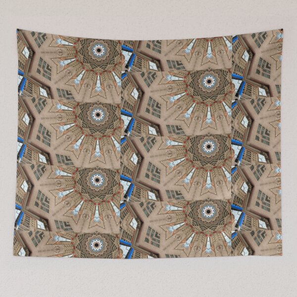 Item preview, ClockWork-Available As Art Prints-Mugs,Cases,Duvets,T Shirts,Stickers,etc designed and sold by born30.