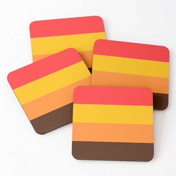 Item preview, Fall color scheme design  designed and sold by abpumatrumpet.
