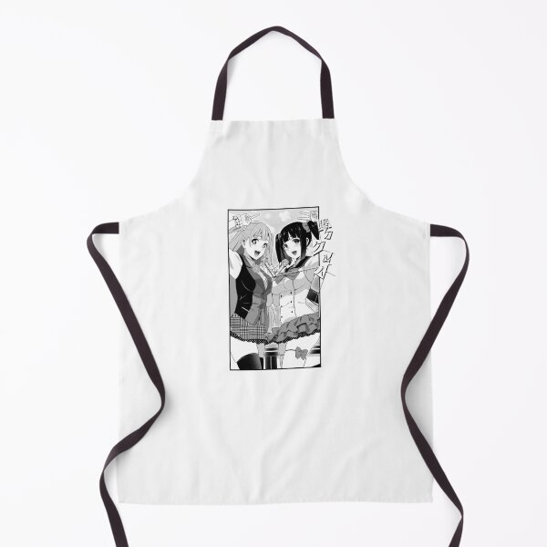 Item preview, Kakegurui - Yumemi Yumemito and Yumeko Jabami designed and sold by HayTim.