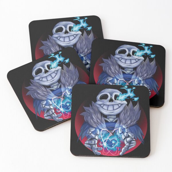 Item preview, Undertale Sans the Skeleton designed and sold by Moodyart.