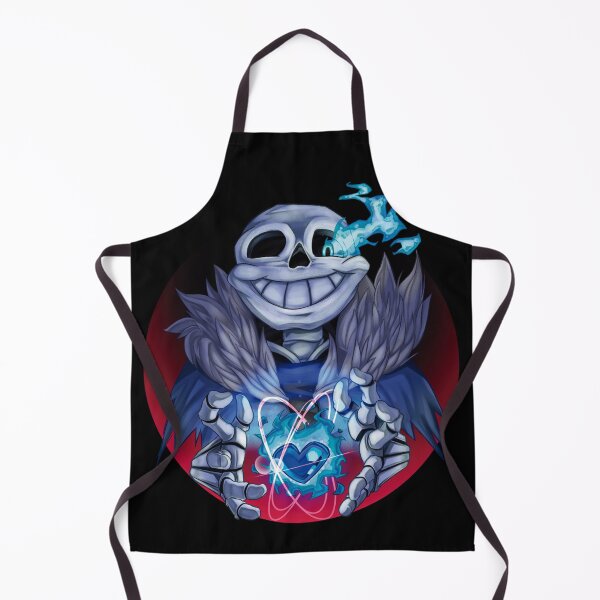 Item preview, Undertale Sans the Skeleton designed and sold by Moodyart.