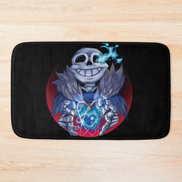 Item preview, Undertale Sans the Skeleton designed and sold by Moodyart.