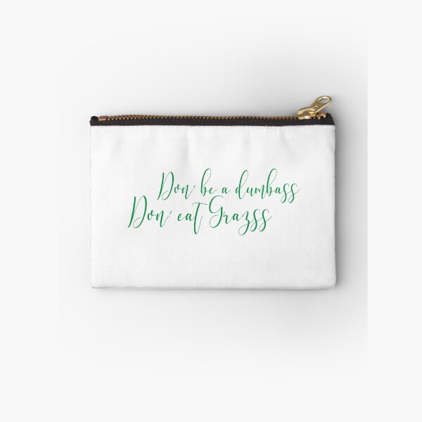 Item preview, Dont eat grass designed and sold by anins-azuree.