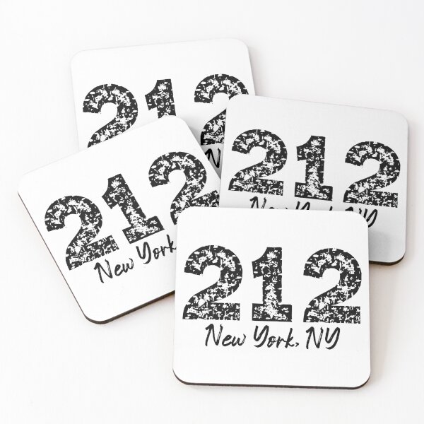 Item preview, 212 Area Code - 212 New York, New York Area Code designed and sold by malibumanhattan.