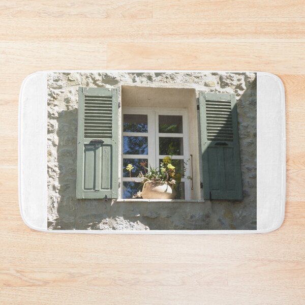Item preview, Window in the south of France designed and sold by Kriti68.