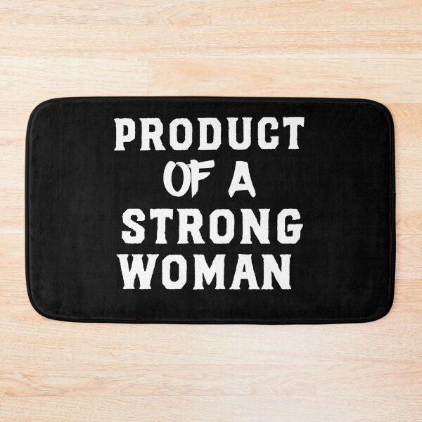 Item preview, Product of a strong woman designed and sold by berenger04.