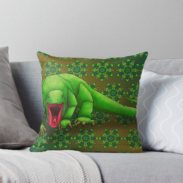 Item preview, Komodo Dragon designed and sold by dustygoods.