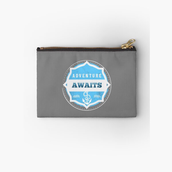 Item preview, Adventure awaits designed and sold by ElenaDanilo.