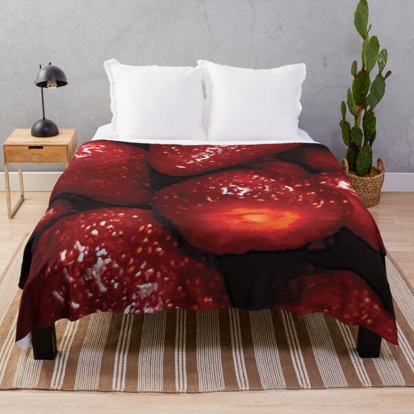 Item preview, strawberries designed and sold by CSouissi.
