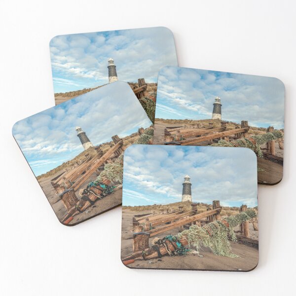 Item preview, Lighthouse and Nets designed and sold by mhfore.