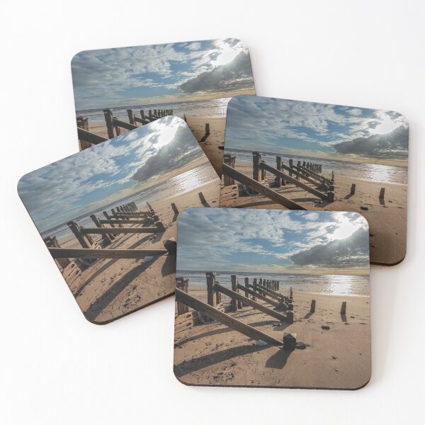 Item preview, Sun, Sea, Sand and Shadows designed and sold by mhfore.