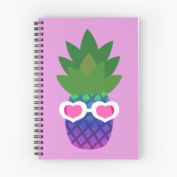 Item preview, Cool Pineapple designed and sold by sarahghost416.
