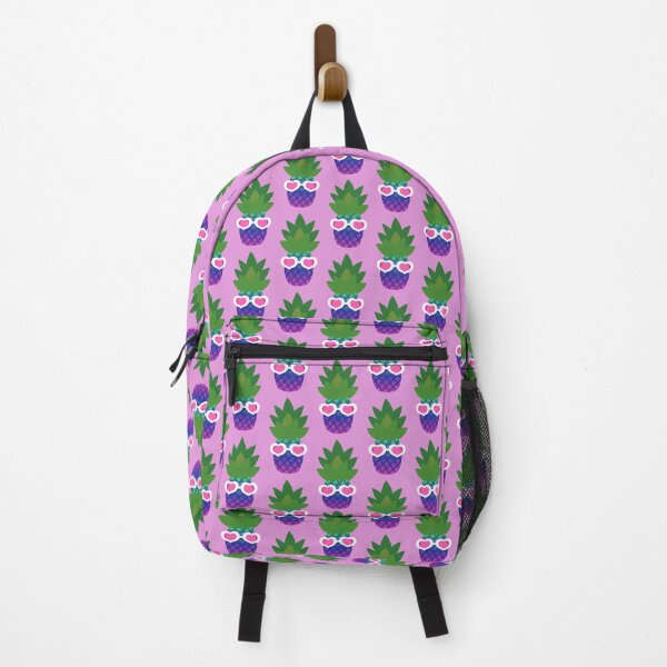Item preview, Cool Pineapple designed and sold by sarahghost416.