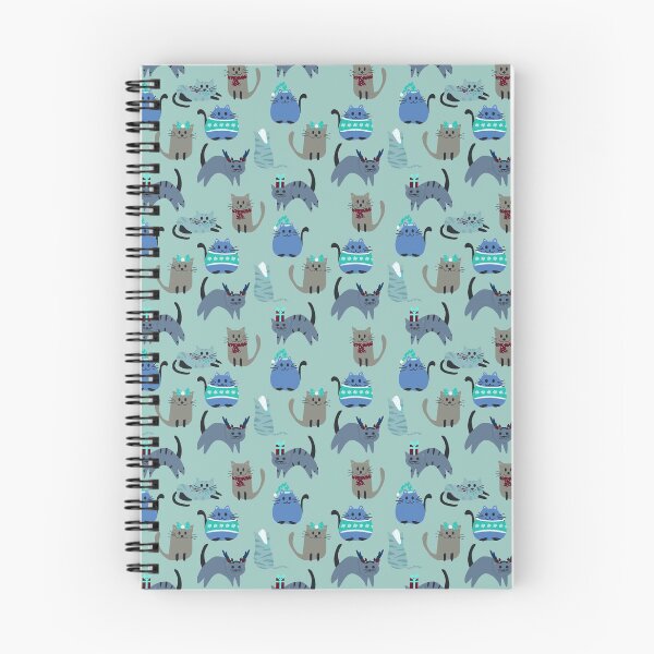 Item preview, Cutest Cat -blue designed and sold by Vinaerick.
