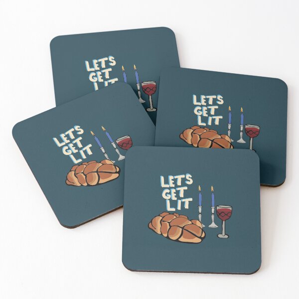 Item preview, Lets Get Lit designed and sold by elliot-draznin.