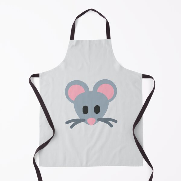 Item preview, Mouse Face designed and sold by Stitchmoji.