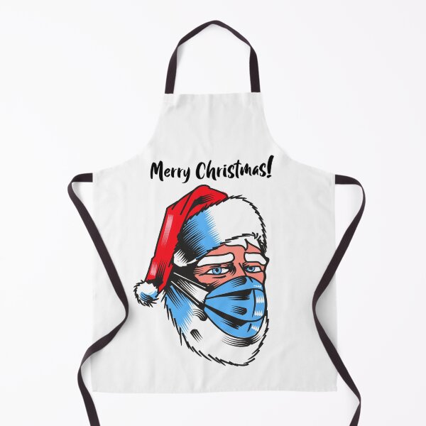Item preview, Merry Christmas! Santa claus designed and sold by Tee-stores.