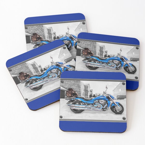 Item preview, Ice Cool and Blue designed and sold by mhfore.