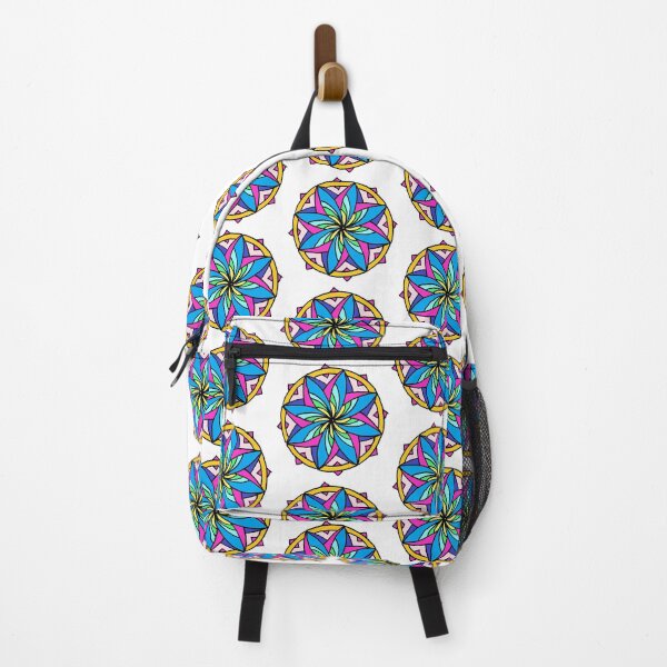 Item preview, 8-point Mandala: #1 designed and sold by Elevyynaaa.