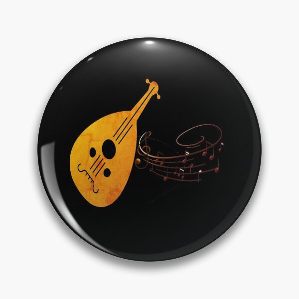 Item preview, cool arabic oud instrument designed and sold by HananDesign13.