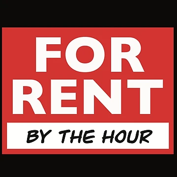 Artwork thumbnail, For Rent by ForeverAgain