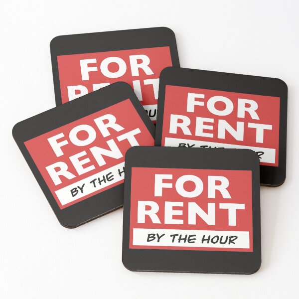 Item preview, For Rent designed and sold by ForeverAgain.