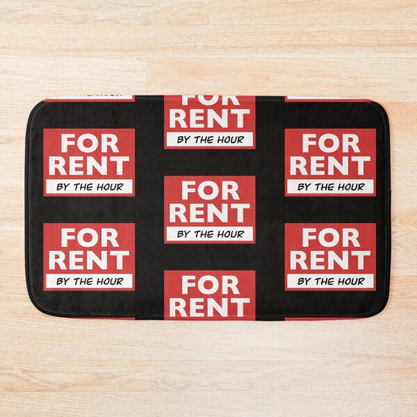 Item preview, For Rent designed and sold by ForeverAgain.