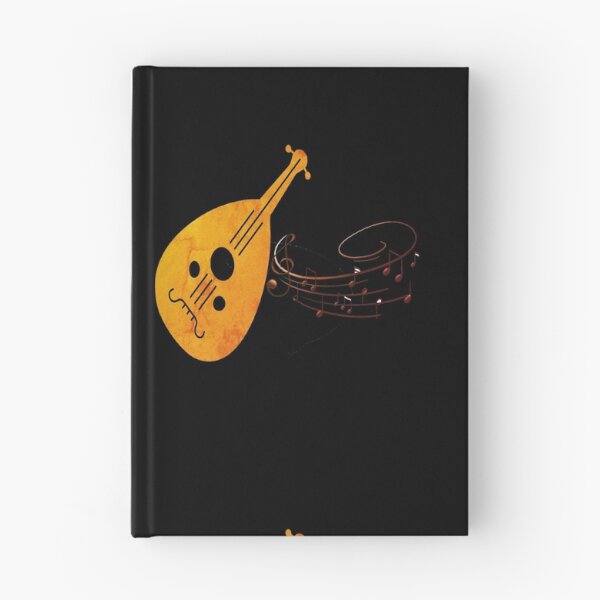 Item preview, cool arabic oud instrument designed and sold by HananDesign13.